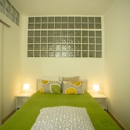 Apartamento Troino Сетубал Экстерьер фото
