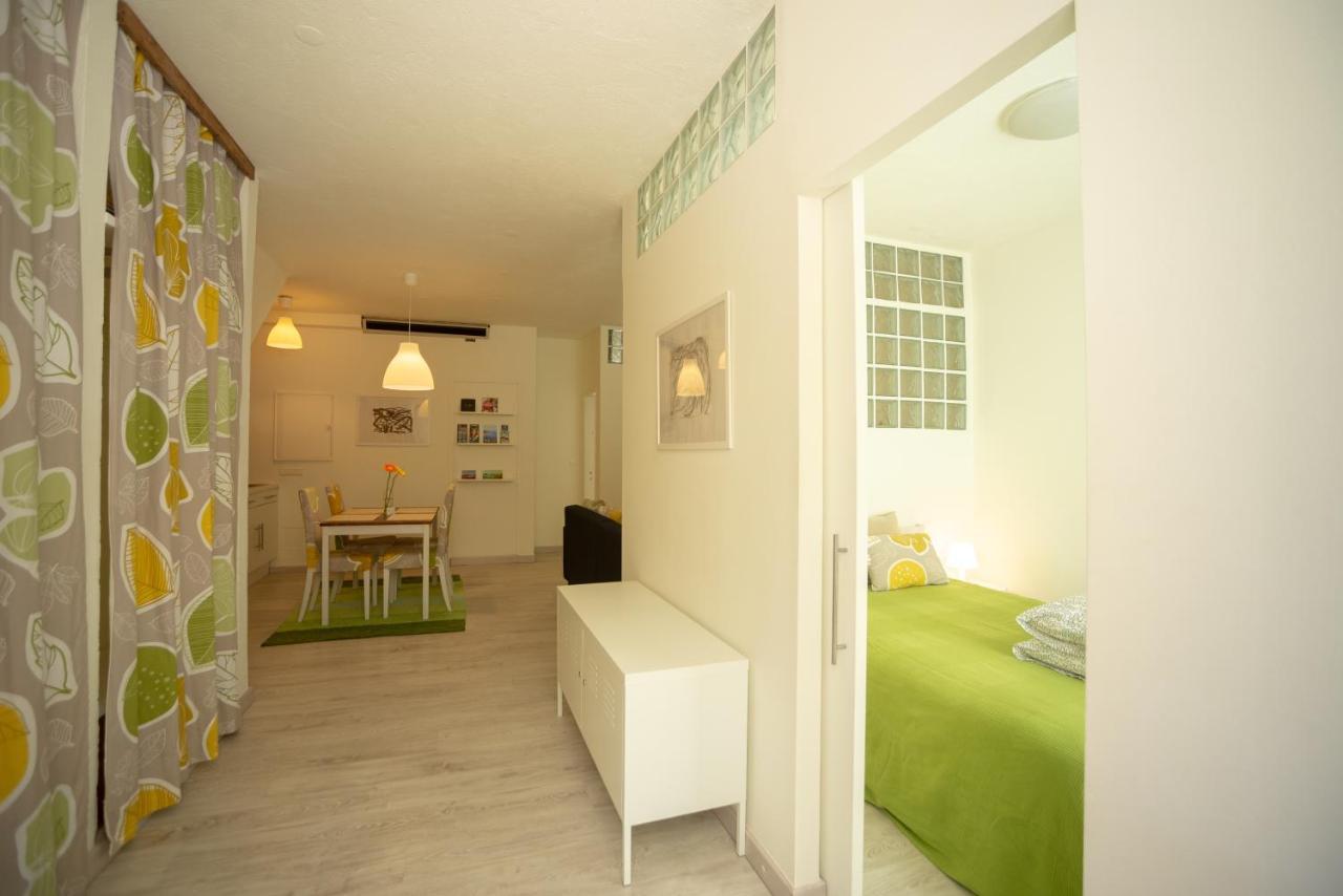 Apartamento Troino Сетубал Экстерьер фото