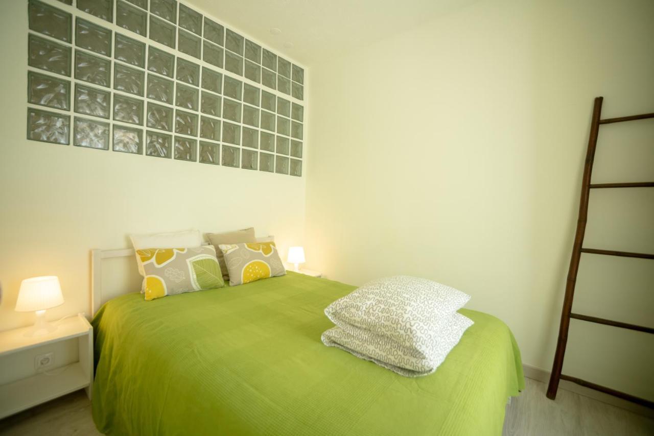 Apartamento Troino Сетубал Экстерьер фото