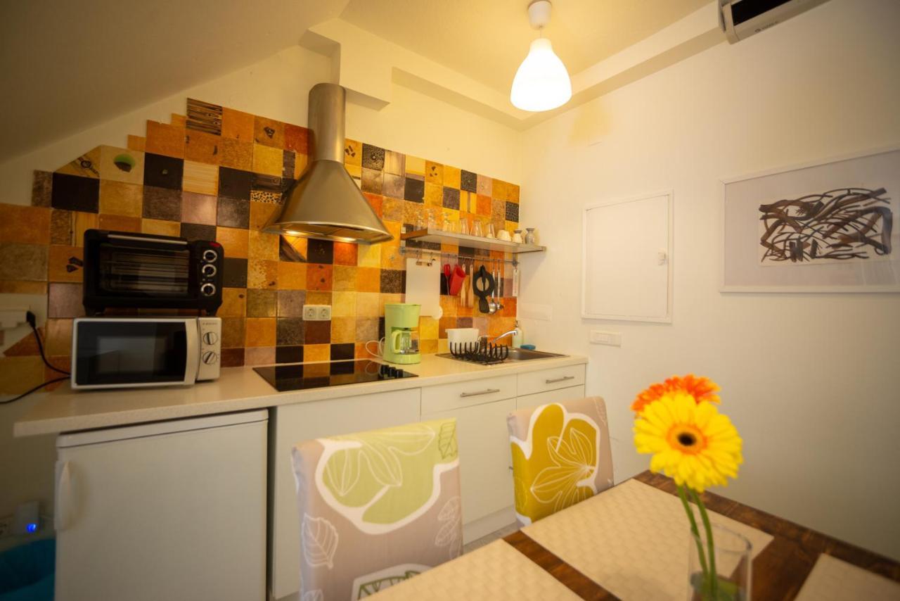 Apartamento Troino Сетубал Экстерьер фото