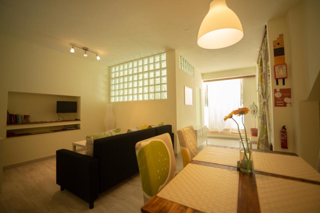Apartamento Troino Сетубал Экстерьер фото