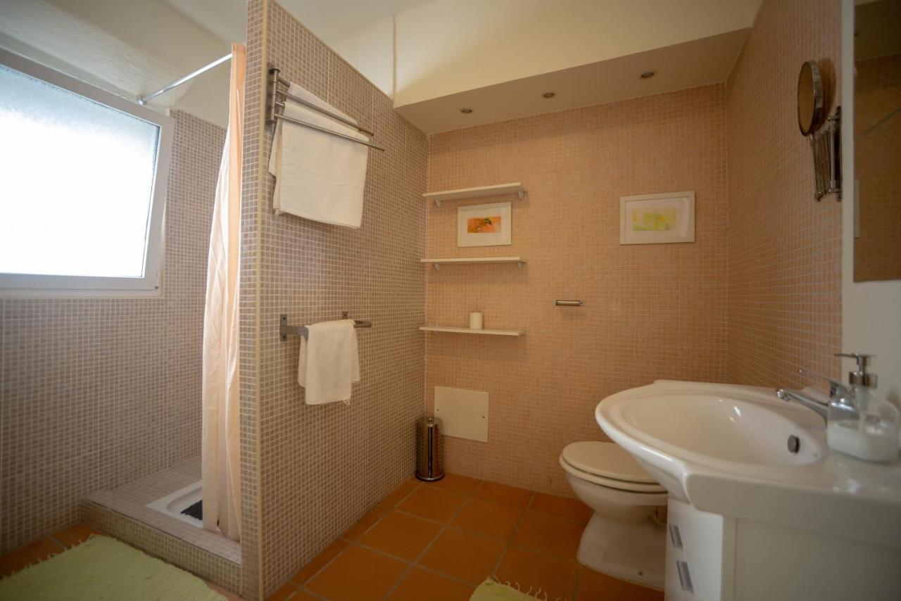 Apartamento Troino Сетубал Экстерьер фото