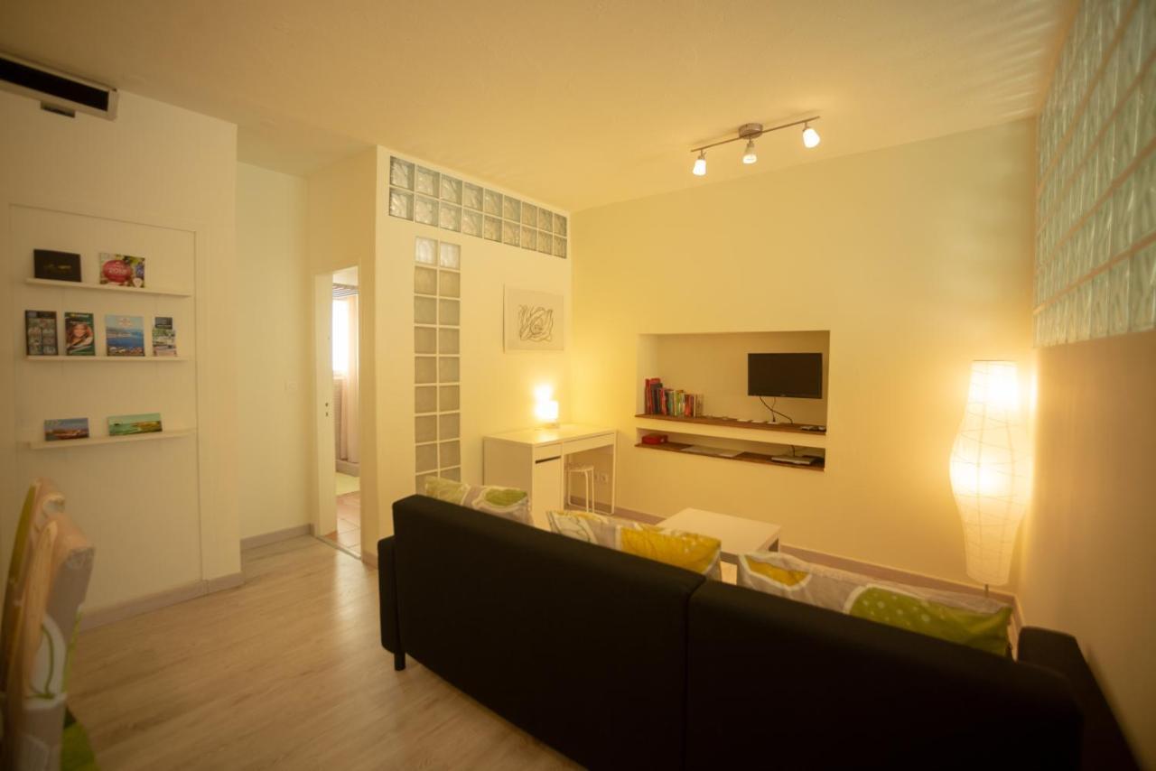Apartamento Troino Сетубал Экстерьер фото