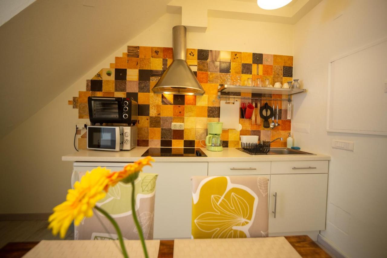 Apartamento Troino Сетубал Экстерьер фото
