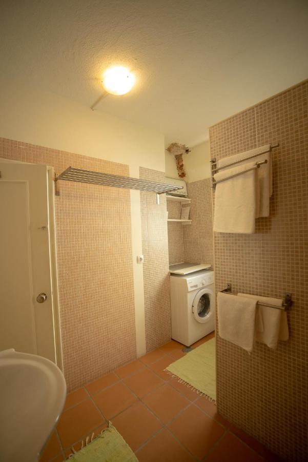 Apartamento Troino Сетубал Экстерьер фото