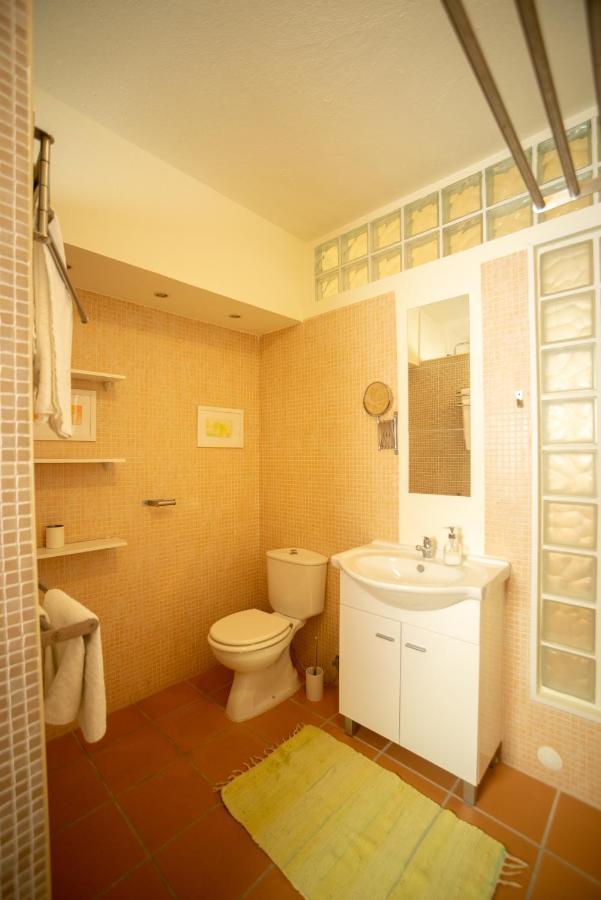 Apartamento Troino Сетубал Экстерьер фото