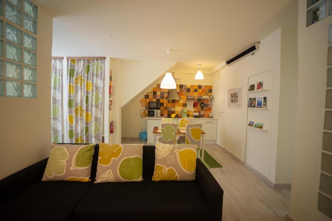 Apartamento Troino Сетубал Экстерьер фото
