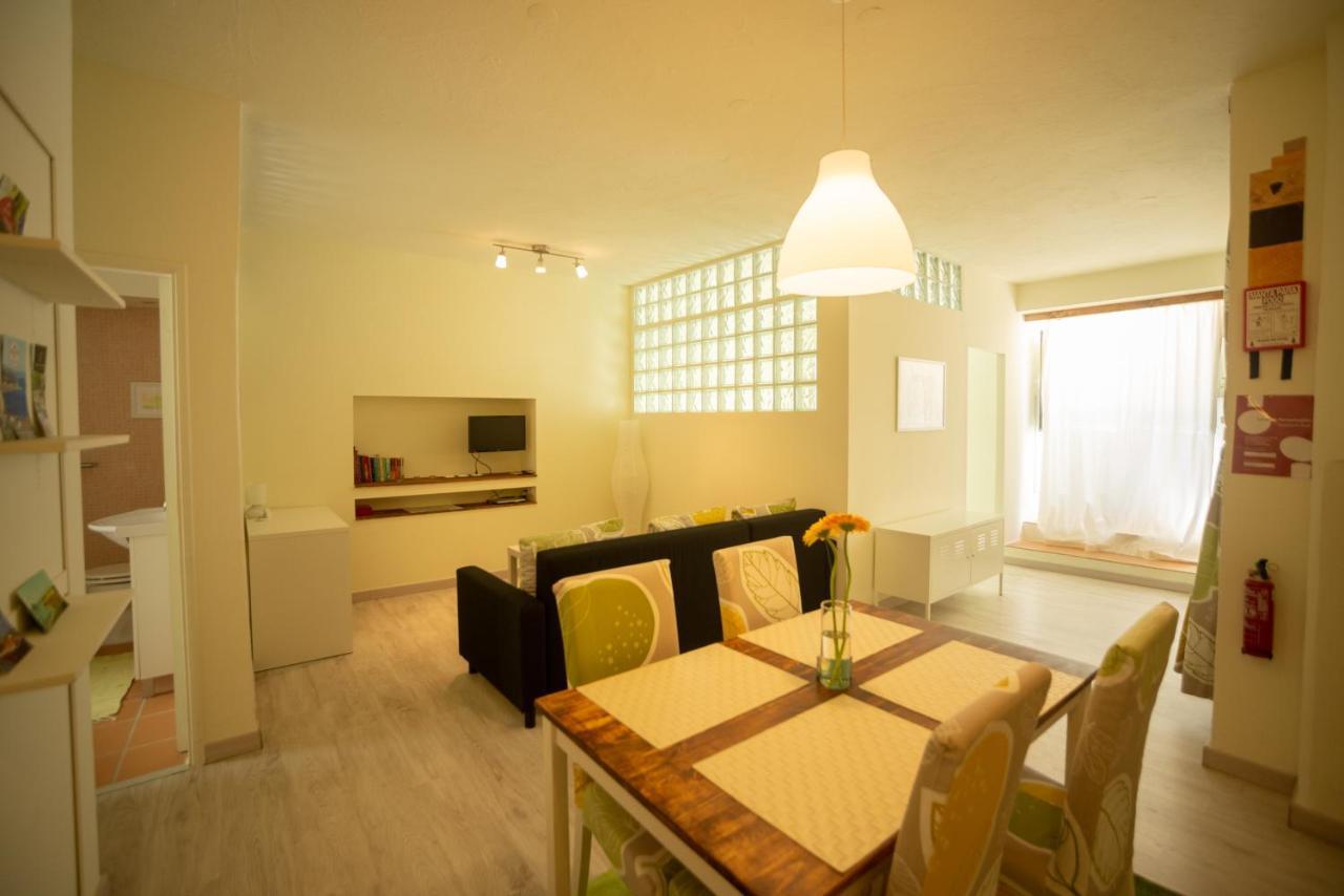 Apartamento Troino Сетубал Экстерьер фото